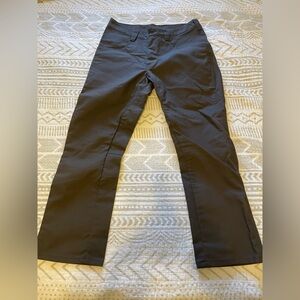 1620 Men's Gray work Pants made in the USA